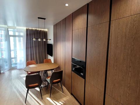 квартира за адресою Шолуденка вул., 30