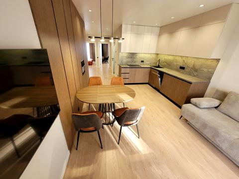 квартира за адресою Шолуденка вул., 30