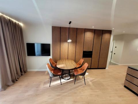 квартира за адресою Шолуденка вул., 30