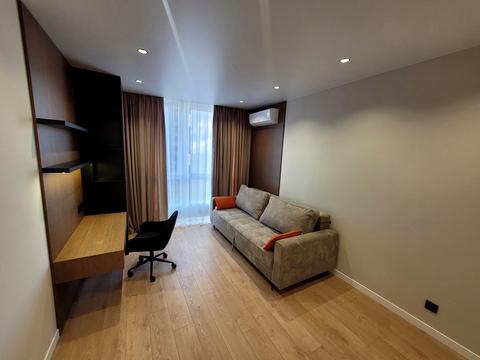 квартира за адресою Шолуденка вул., 30