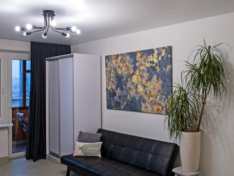 квартира по адресу Сечевых Стрельцов ул. (Артема), 59-А