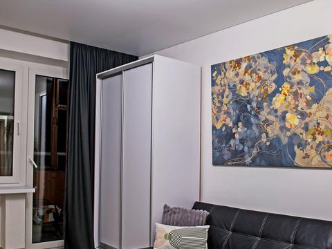 квартира по адресу Сечевых Стрельцов ул. (Артема), 59-А