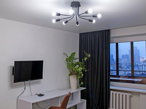 квартира по адресу Сечевых Стрельцов ул. (Артема), 59-А