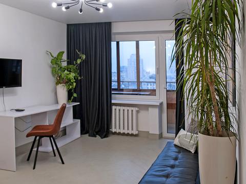 квартира по адресу Сечевых Стрельцов ул. (Артема), 59-А