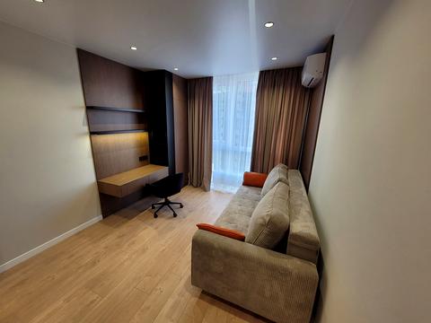 квартира за адресою Шолуденка вул., 30