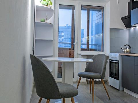 квартира по адресу Сечевых Стрельцов ул. (Артема), 59-А