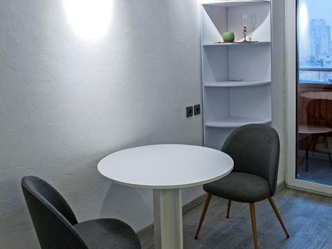 квартира по адресу Сечевых Стрельцов ул. (Артема), 59-А