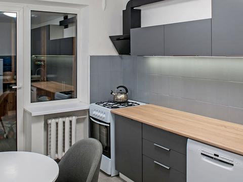 квартира по адресу Сечевых Стрельцов ул. (Артема), 59-А