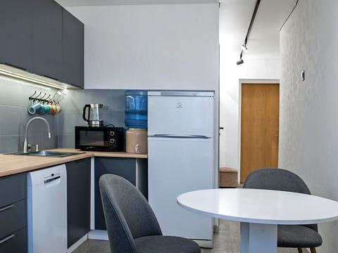 квартира по адресу Сечевых Стрельцов ул. (Артема), 59-А