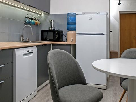 квартира по адресу Сечевых Стрельцов ул. (Артема), 59-А