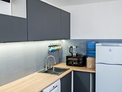 квартира по адресу Сечевых Стрельцов ул. (Артема), 59-А