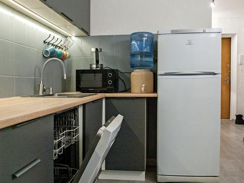 квартира по адресу Сечевых Стрельцов ул. (Артема), 59-А