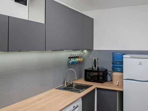 квартира по адресу Сечевых Стрельцов ул. (Артема), 59-А