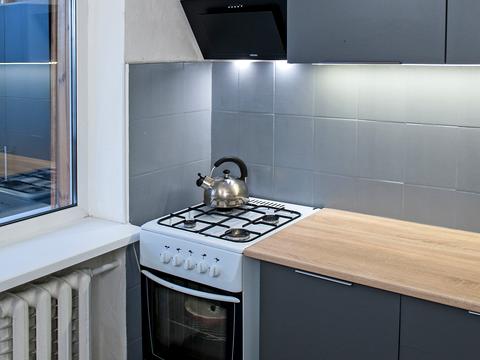 квартира по адресу Сечевых Стрельцов ул. (Артема), 59-А