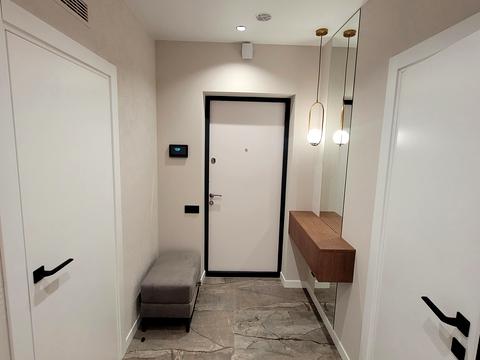 квартира за адресою Шолуденка вул., 30