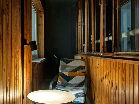 квартира по адресу Сечевых Стрельцов ул. (Артема), 59-А