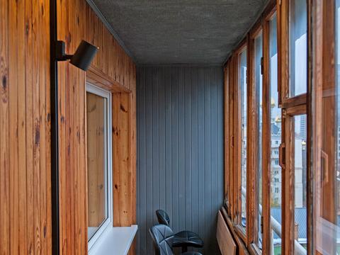 квартира по адресу Сечевых Стрельцов ул. (Артема), 59-А