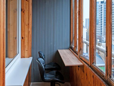 квартира по адресу Сечевых Стрельцов ул. (Артема), 59-А