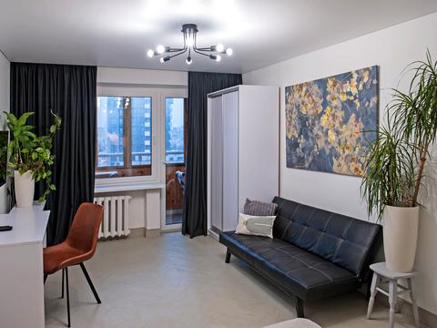 квартира по адресу Сечевых Стрельцов ул. (Артема), 59-А