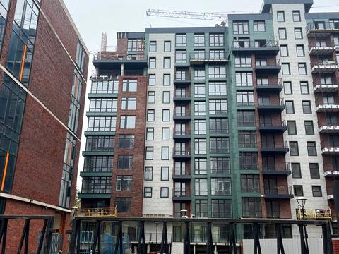 квартира за адресою Фонтанська дорога вул., 6а