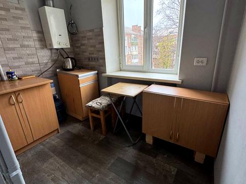 квартира за адресою Незалежності вул. (Титова), 22