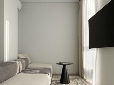 квартира по адресу Салютная ул., 2к24