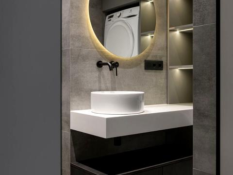 квартира по адресу Салютная ул., 2к24