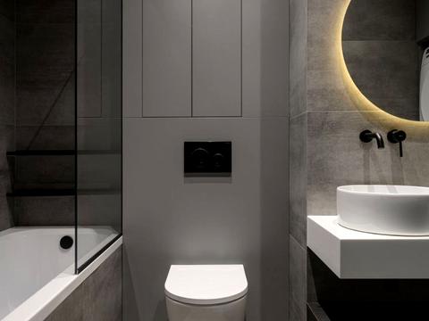 квартира по адресу Салютная ул., 2к24