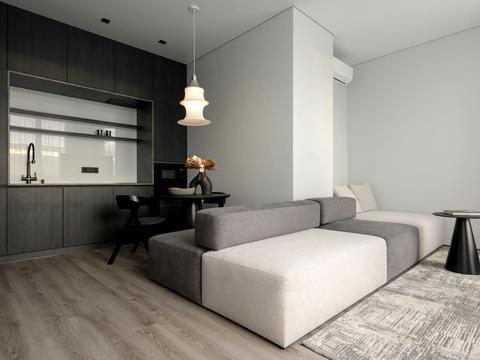 квартира по адресу Салютная ул., 2к24