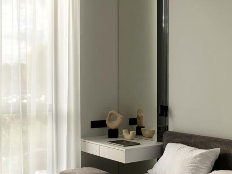 квартира по адресу Салютная ул., 2к24