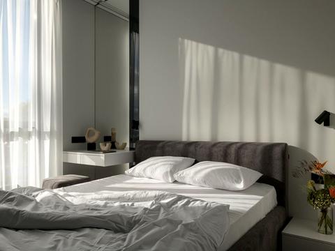 квартира по адресу Салютная ул., 2к24