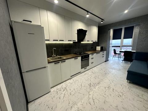 квартира за адресою Велика Бердичівська вул., 49-А