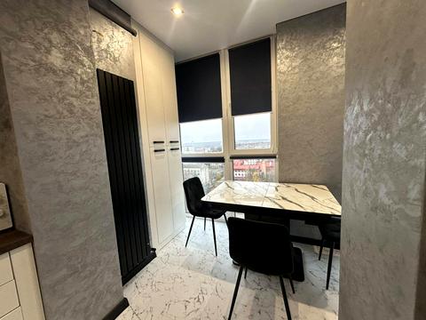 квартира за адресою Велика Бердичівська вул., 49-А