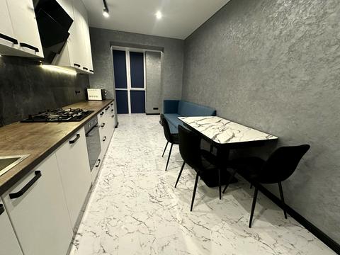 квартира за адресою Велика Бердичівська вул., 49-А