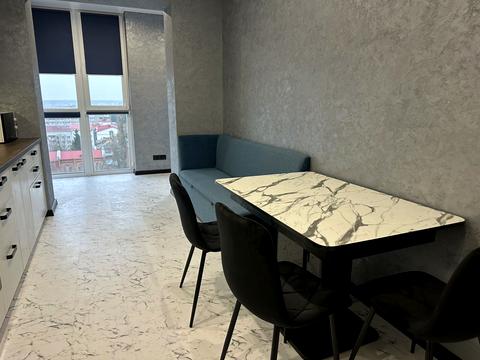 квартира за адресою Велика Бердичівська вул., 49-А