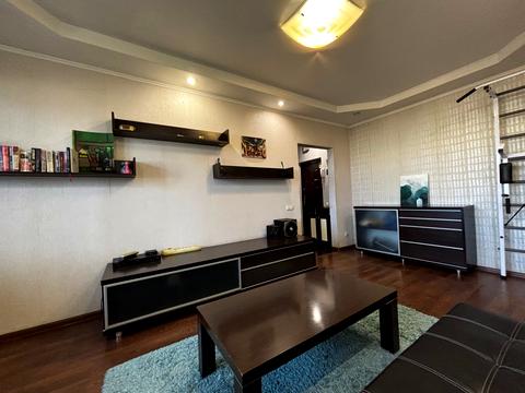 квартира за адресою Рональда Рейгана вул., 9