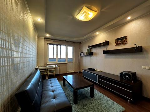 квартира за адресою Рональда Рейгана вул., 9