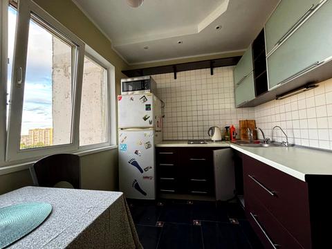 квартира за адресою Рональда Рейгана вул., 9