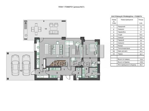 дом по адресу Щаслива вул.