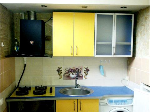 квартира за адресою Отамана Головатого вул., 5