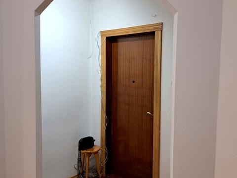 квартира за адресою Виговського, 25А