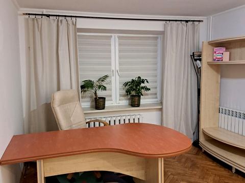 квартира за адресою Виговського, 25А