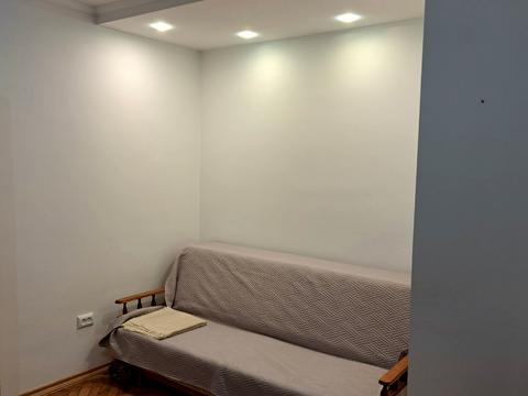 квартира за адресою Виговського, 25А