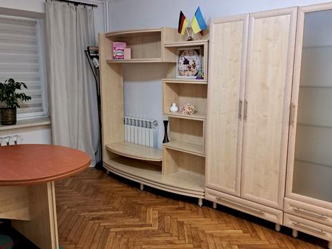 квартира за адресою Виговського, 25А