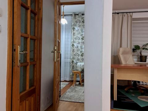 квартира за адресою Виговського, 25А