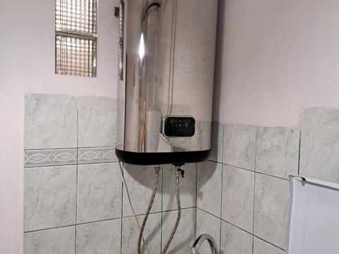 квартира за адресою Виговського, 25А