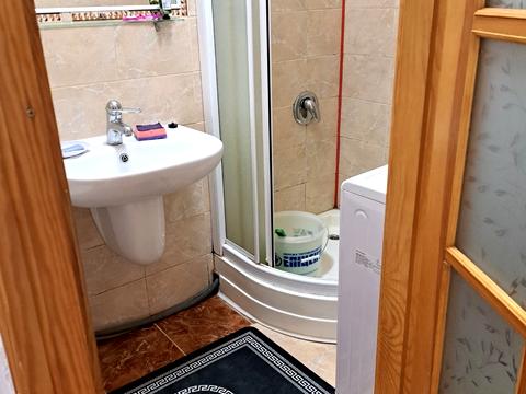 квартира за адресою Виговського, 25А