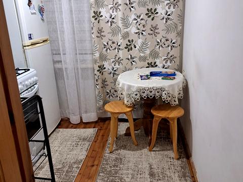 квартира за адресою Виговського, 25А