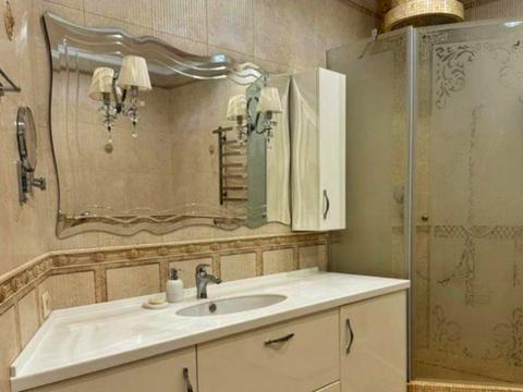 квартира за адресою Аркадійське плато вул. (Гагаринське плато), 5а к1