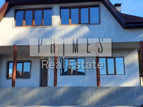 будинок за адресою Грушевського вул.